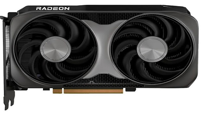 AMD Radeon RX 9060 XT Rilis 2025, Pesaing RTX 5060 Ti