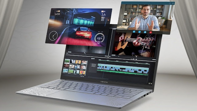 Advan Rilis Laptop Batik di Indonesia, Harga Mulai 6 Jutaan
