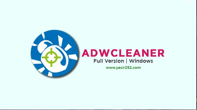 AdwCleaner 8.4.2 Full Terbaru 2024 Hapus Malware Lebih Mudah