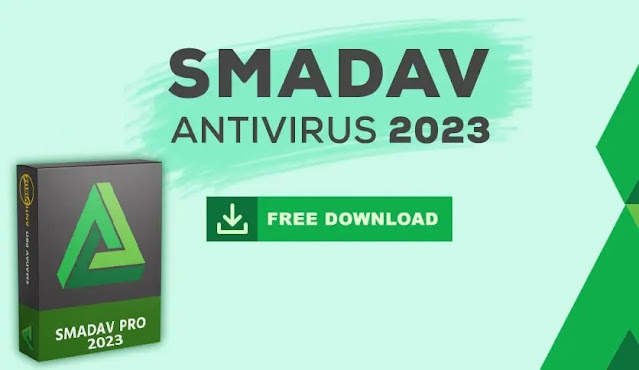 Anti Virus Smadav 2023 v15.1 Terbaru Full Version