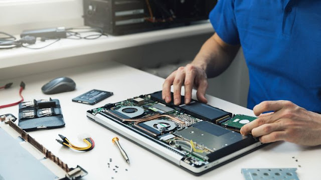 Cara Maintenance Laptop agar Performa Tetap Maksimal