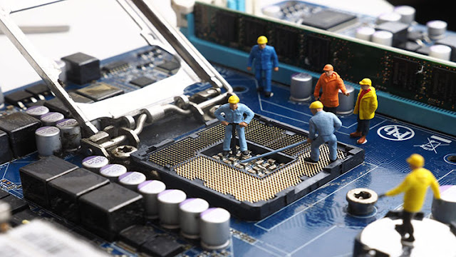 Cara Maintenance PC Gaming untuk Performa Maksimal