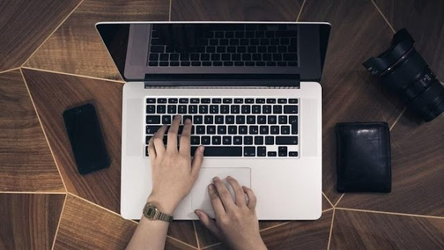Cara yang Benar Mematikan Komputer dan Laptop