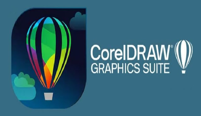 CorelDRAW Graphics Suite 2024 25.1.0.269 Full