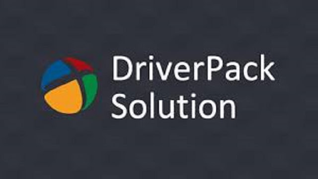 Download DriverPack Solution 17.7.4 Terbaru Lengkap