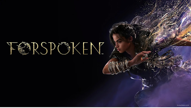 Forspoken [RUNE] PC Edition 2025, Petualangan Fantasi Baru