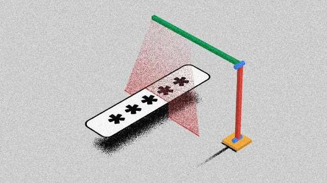 Google Chrome Ganti Password Bocor Hanya Sekali Klik