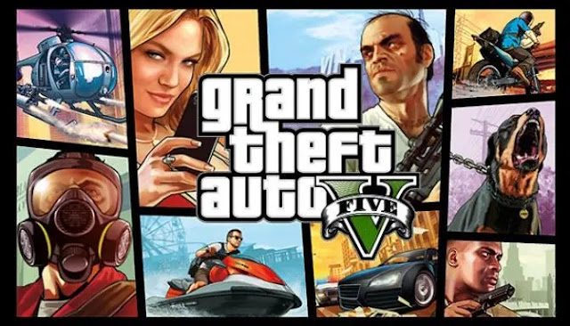 Grand Theft Auto V + NVE Platinum Modpack