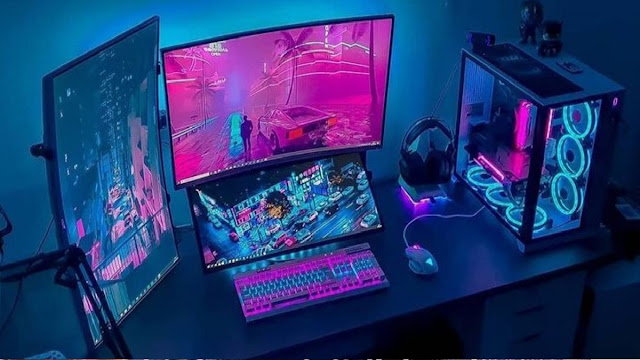 Hal yang Perlu Diperhatikan untuk Merakit PC Gaming