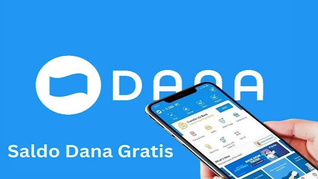 Hati Hati Klik Link Giveaway DANA, Bisa Jadi Jebakan!