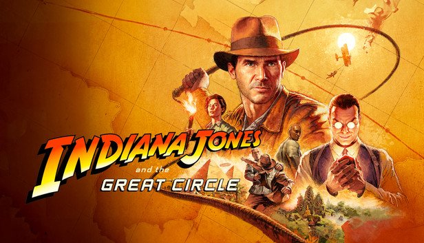 Indiana Jones and the Great Circle Premium Edition