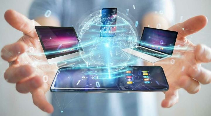 Inovasi & Peluncuran Terbaru di Dunia Teknologi