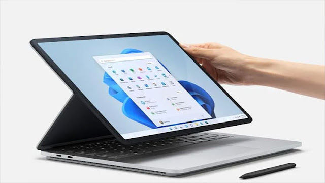 Microsoft Surface Panduan Lengkap Pilihan Terbaik 2025
