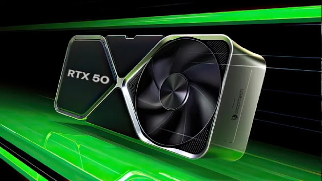 Nvidia Rilis GPU RTX 5060 2025, Ini Harga Resmi Indonesia