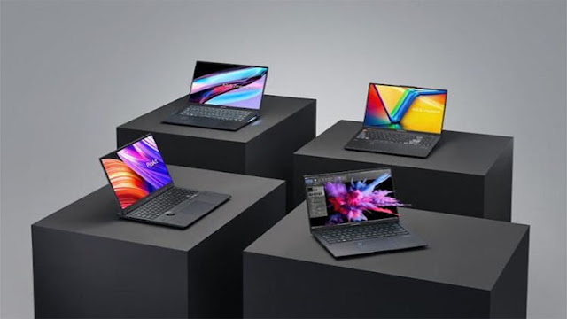 Panduan Lengkap Memilih & Membeli Laptop ASUS 2025
