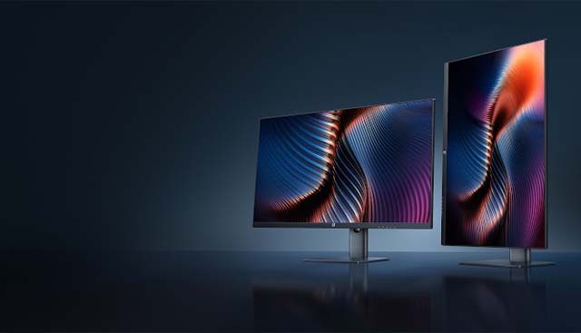Panduan Memilih Monitor Terbaik untuk Desain & Gaming
