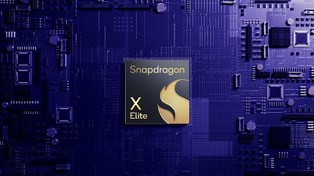 Qualcomm Kenalkan Snapdragon X Series Performa & AI Terdepan