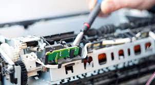 Service Printer Profesional Cepat dan Terpercaya di Jakarta
