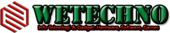 Info Teknologi & Gadget: Hardware, Software, Games
