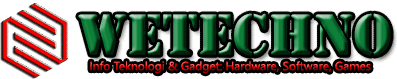 Info Teknologi & Gadget: Hardware, Software, Games
